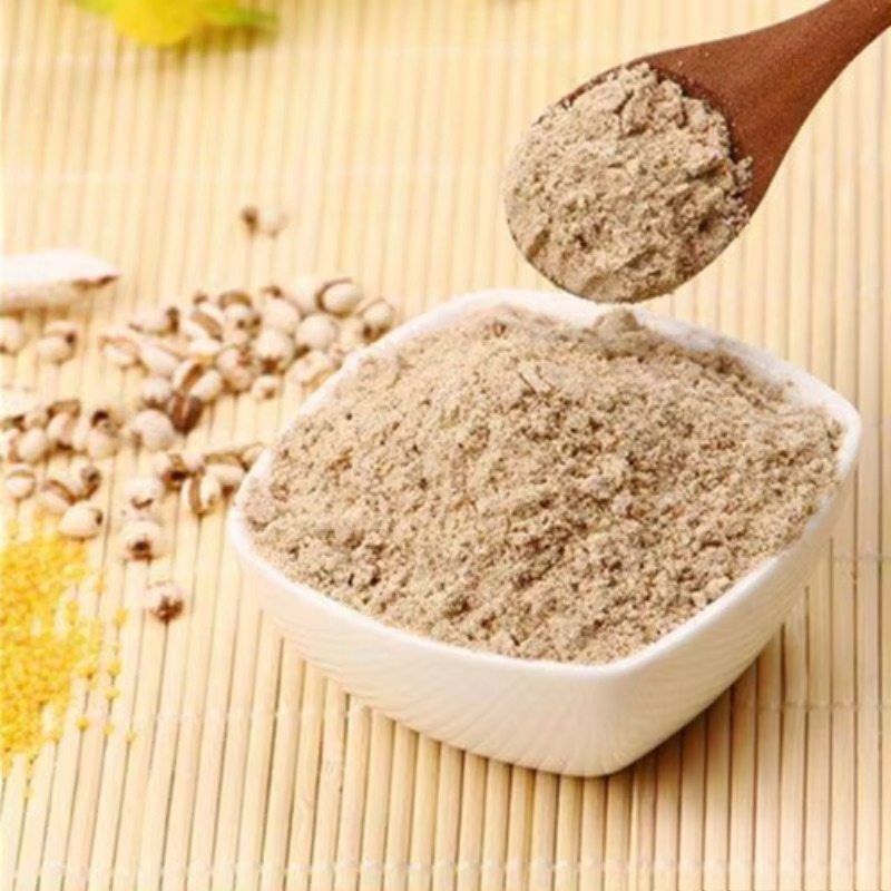آلة معالجة مسحوق الذرة وفول ال - مراجعة Nutrition & Fitness Hub Photos وسعره
