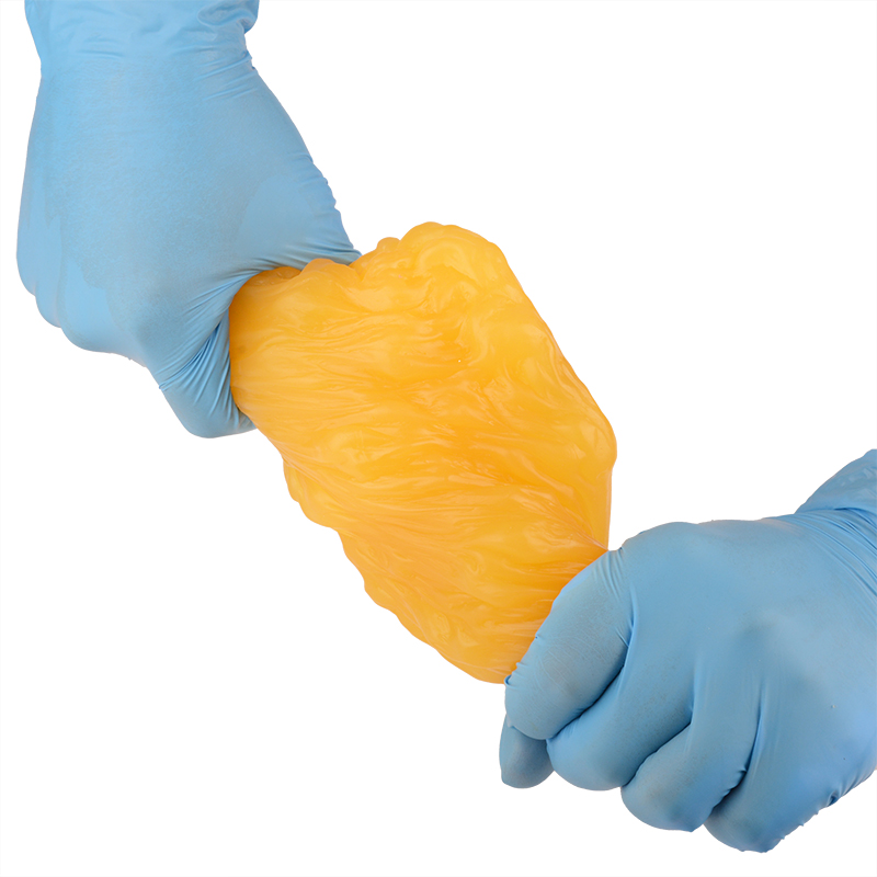 1lb الدهون طبق الاصل والعضلات  - مراجعة Nutrition Fitness Center وسعره