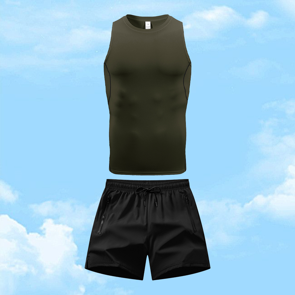 طقم ملابس رياضية غير رسمية للر - مراجعة Fitness & Nutrition Lab Zapopan وسعره